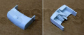 Smeg Button - 765092906 Plunger Lever